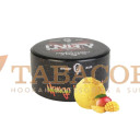 Табак для кальяна Unity 2.0 Mango ice cream (Манго мороженое) 40 гр. Фото.